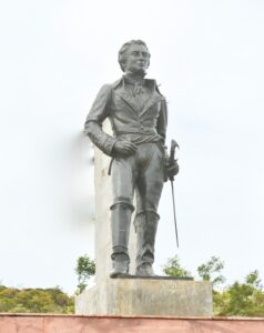 Celebrating Six Months: Manuel Carlos Piar Legacy Project Expands