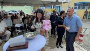 Recollection of Curaçao Soil for Manuel Piar