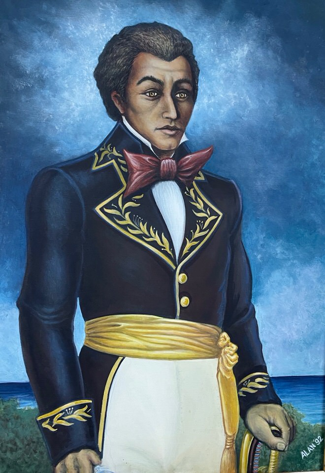 Piar’s Role in Curaçao’s 1804 Victory: A Forgotten Triumph