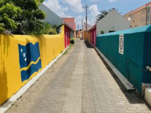 Complete Rif Otrobanda