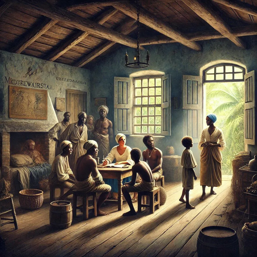 Uncovering hidden histories and the transformative impact of ...