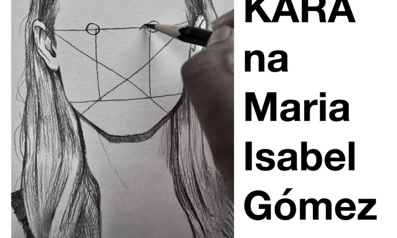 “Duna Kara na Maria Isabel Gómez” project 2024, Curaçao