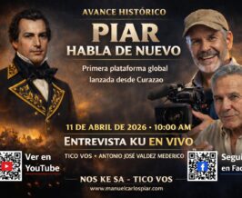 Bolívar, la esclavitud, Piar — y el miedo detrás de la pardocracia