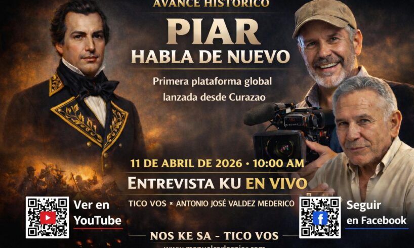Bolívar, la esclavitud, Piar — y el miedo detrás de la pardocracia