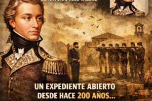 The biographies of General-in-Chief Manuel Piar