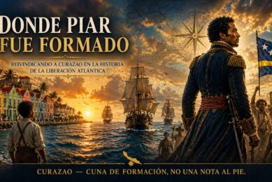 Dónde se Formó Piar