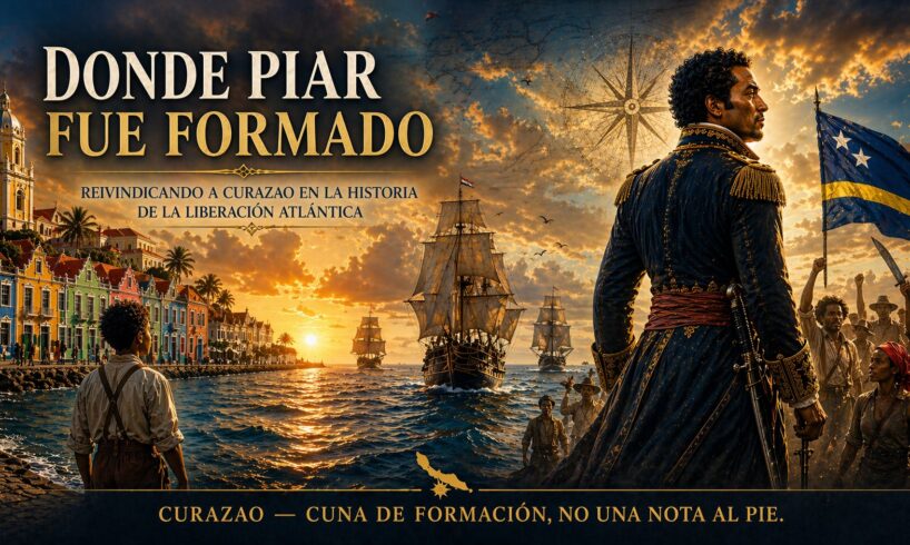 Dónde se Formó Piar