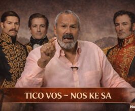 Bolívar — Reflexión, contra-análisis y las preguntas que incomodan