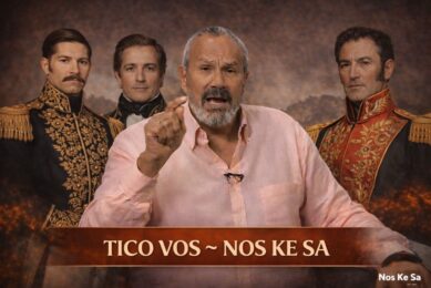 Bolívar — Reflexión, contra-análisis y las preguntas que incomodan